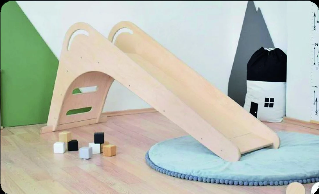 Playgrounds Outdoor